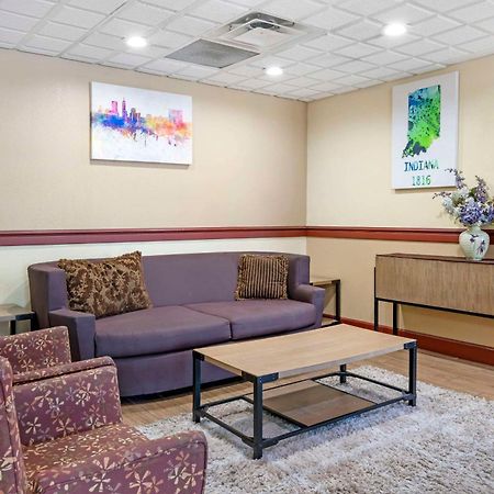 Quality Suites Indianapolis Extérieur photo