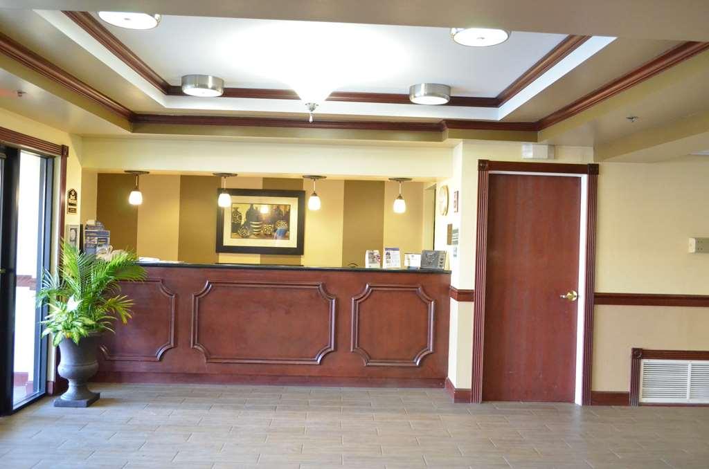 Quality Suites Indianapolis Extérieur photo