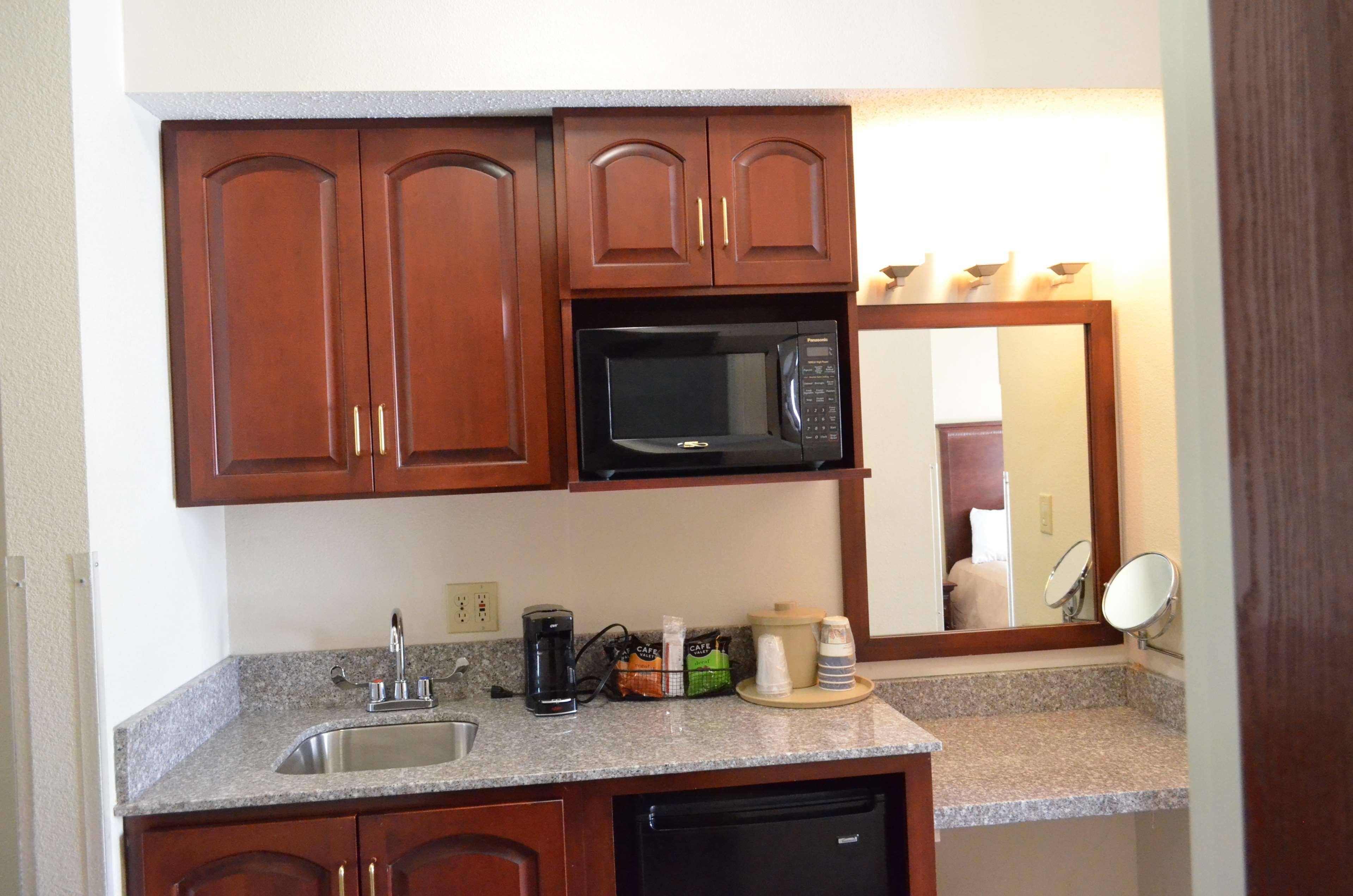 Quality Suites Indianapolis Extérieur photo