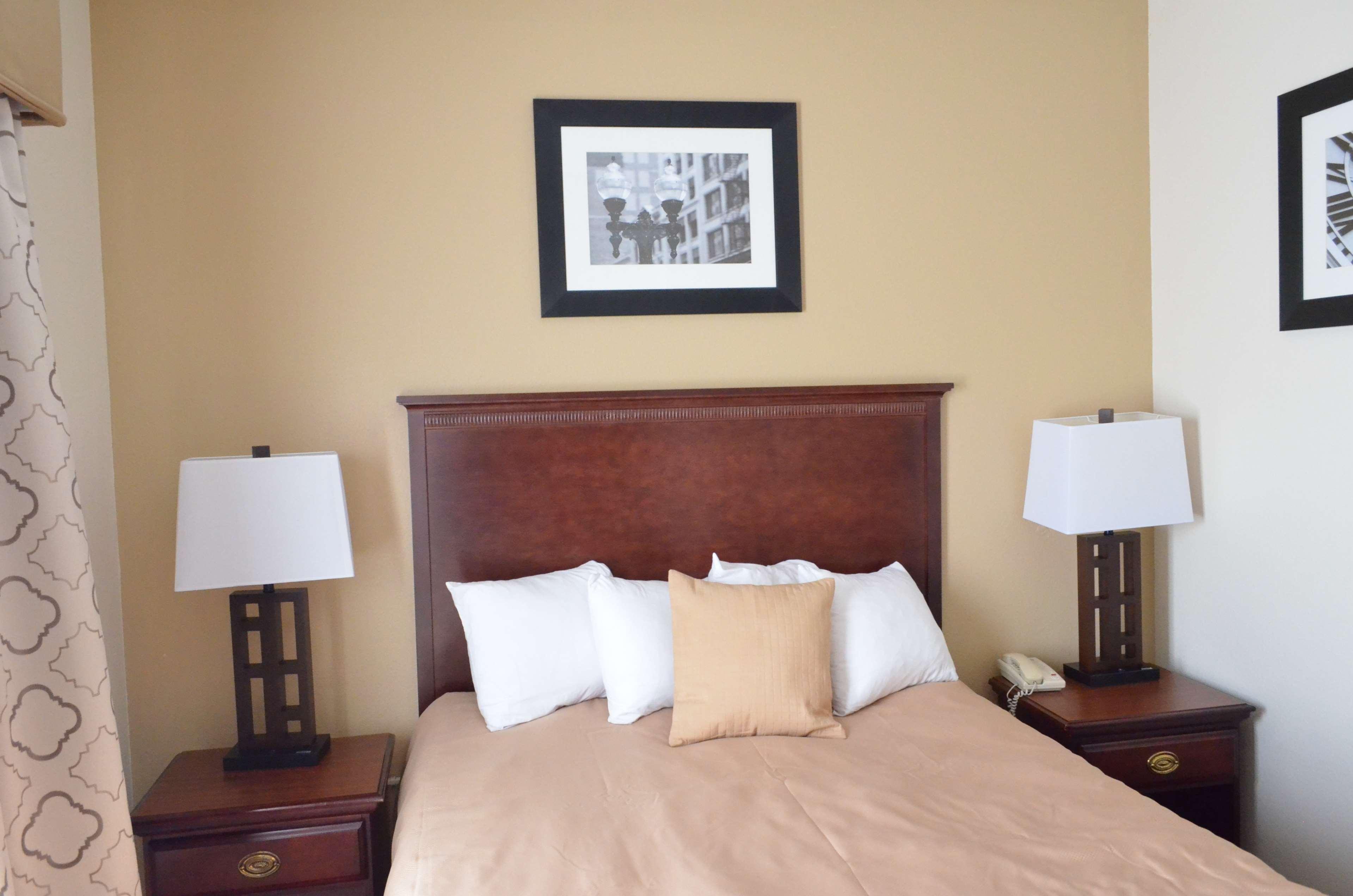 Quality Suites Indianapolis Extérieur photo