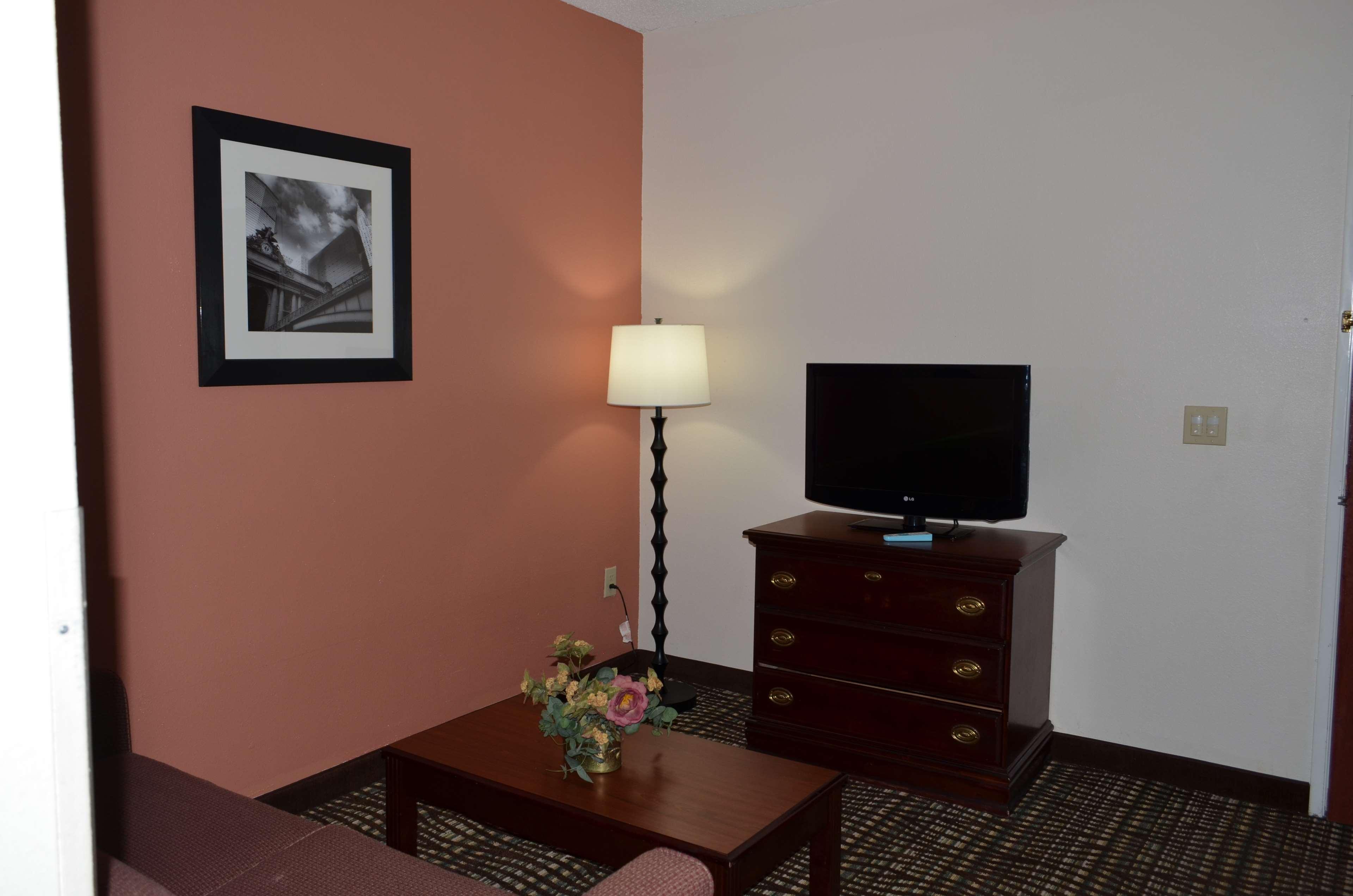 Quality Suites Indianapolis Extérieur photo