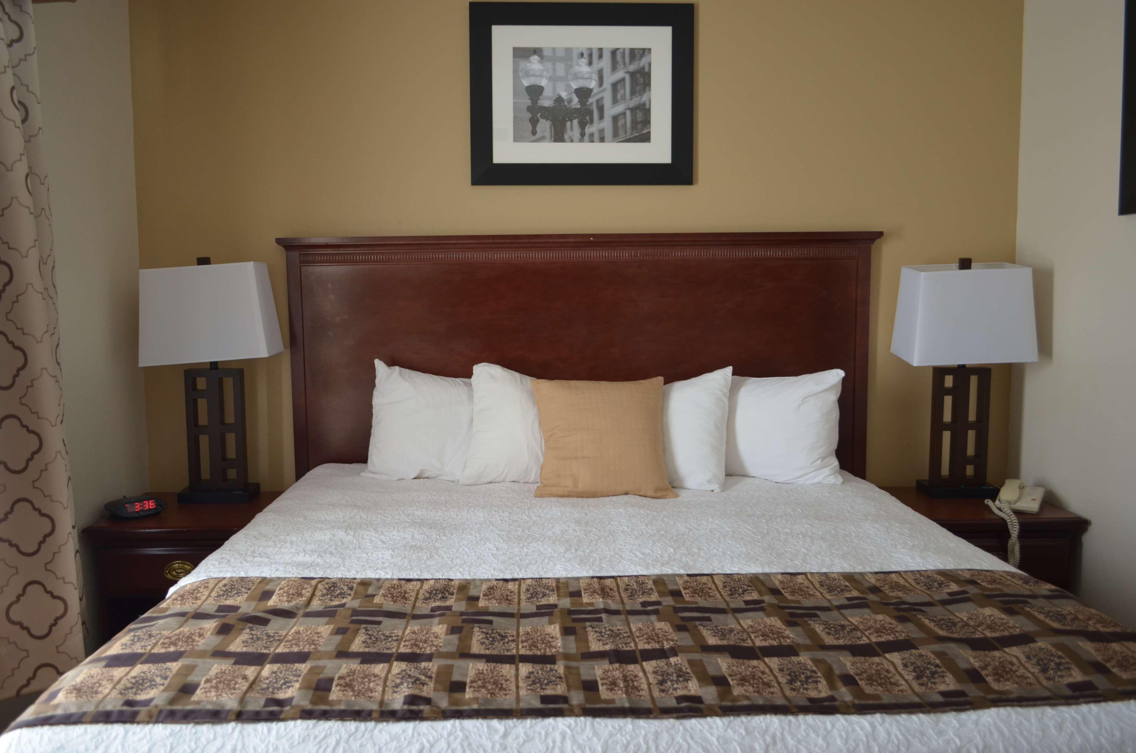 Quality Suites Indianapolis Extérieur photo