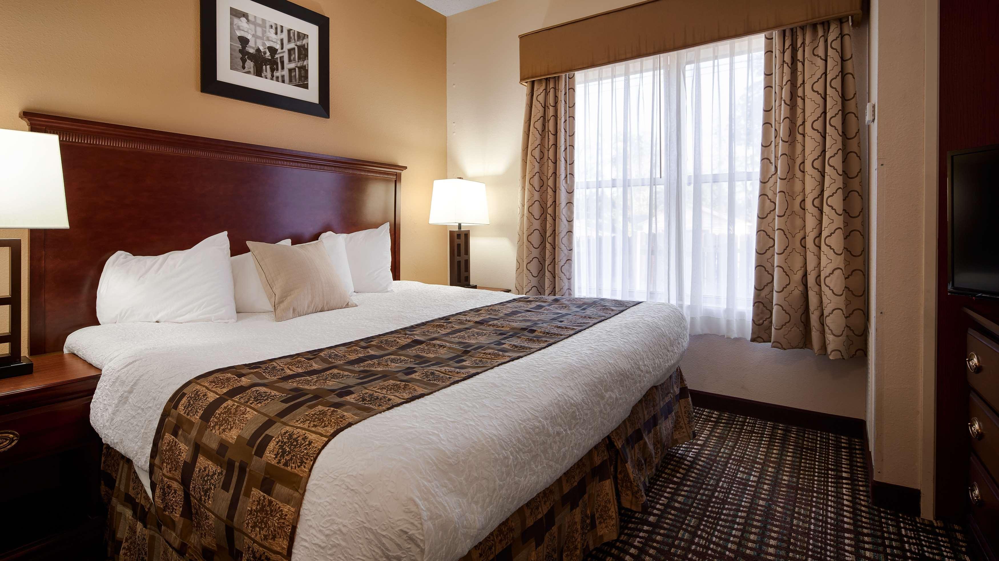 Quality Suites Indianapolis Extérieur photo