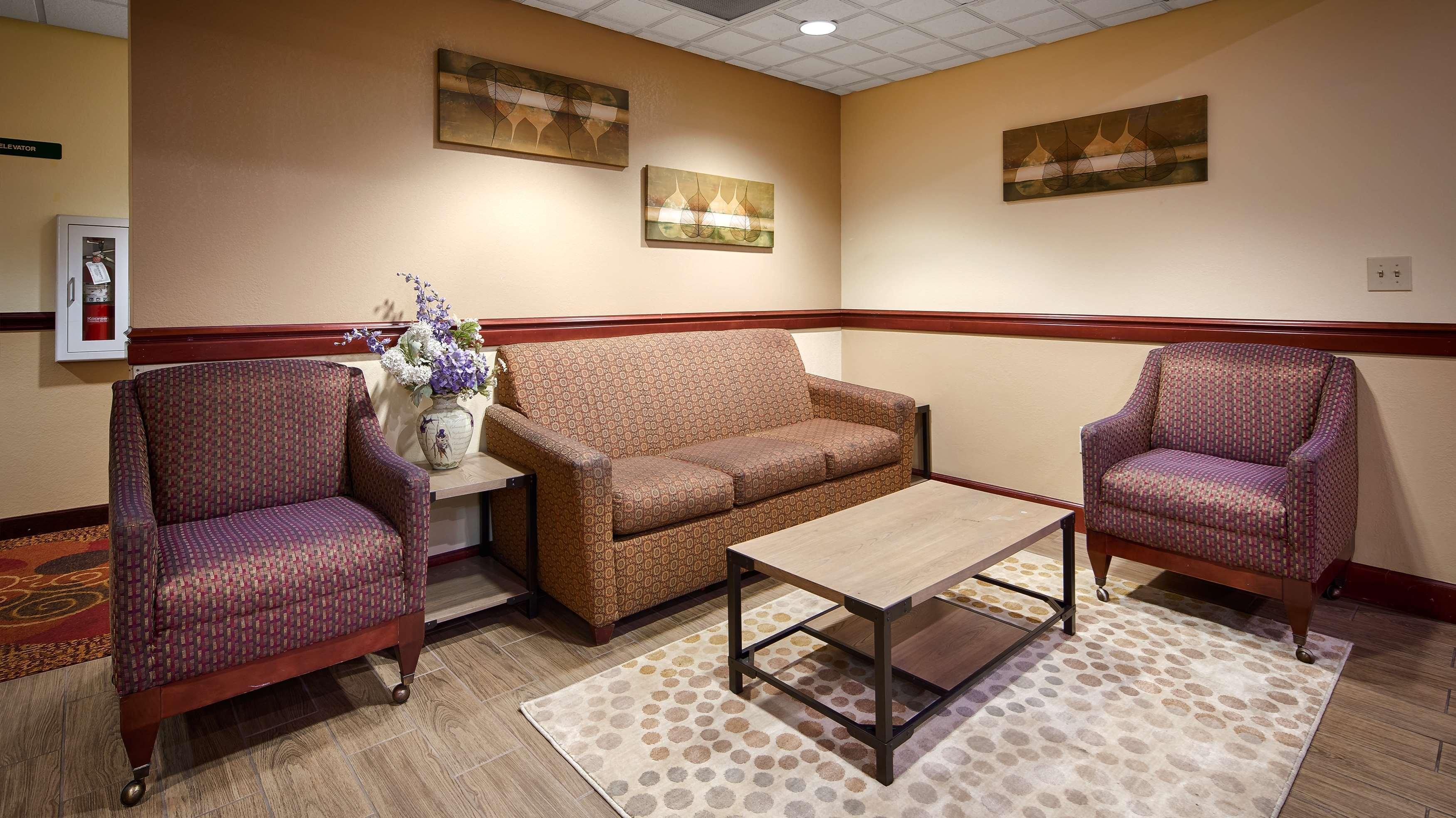 Quality Suites Indianapolis Extérieur photo