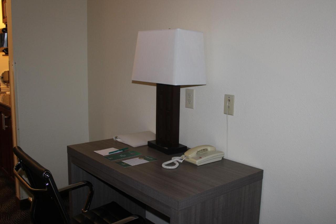 Quality Suites Indianapolis Extérieur photo