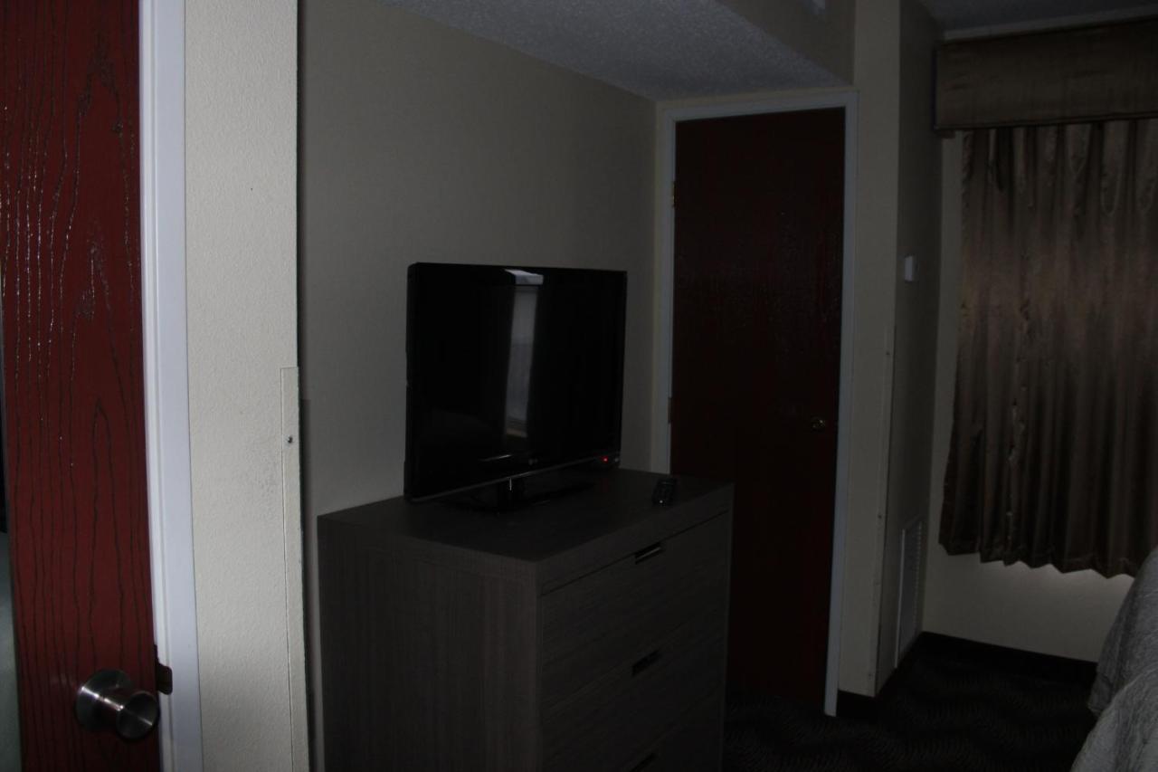 Quality Suites Indianapolis Extérieur photo