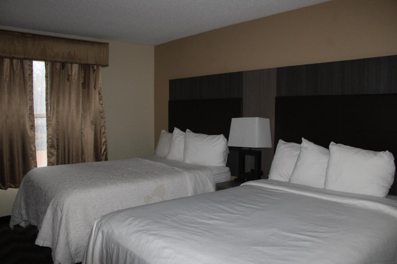 Quality Suites Indianapolis Extérieur photo