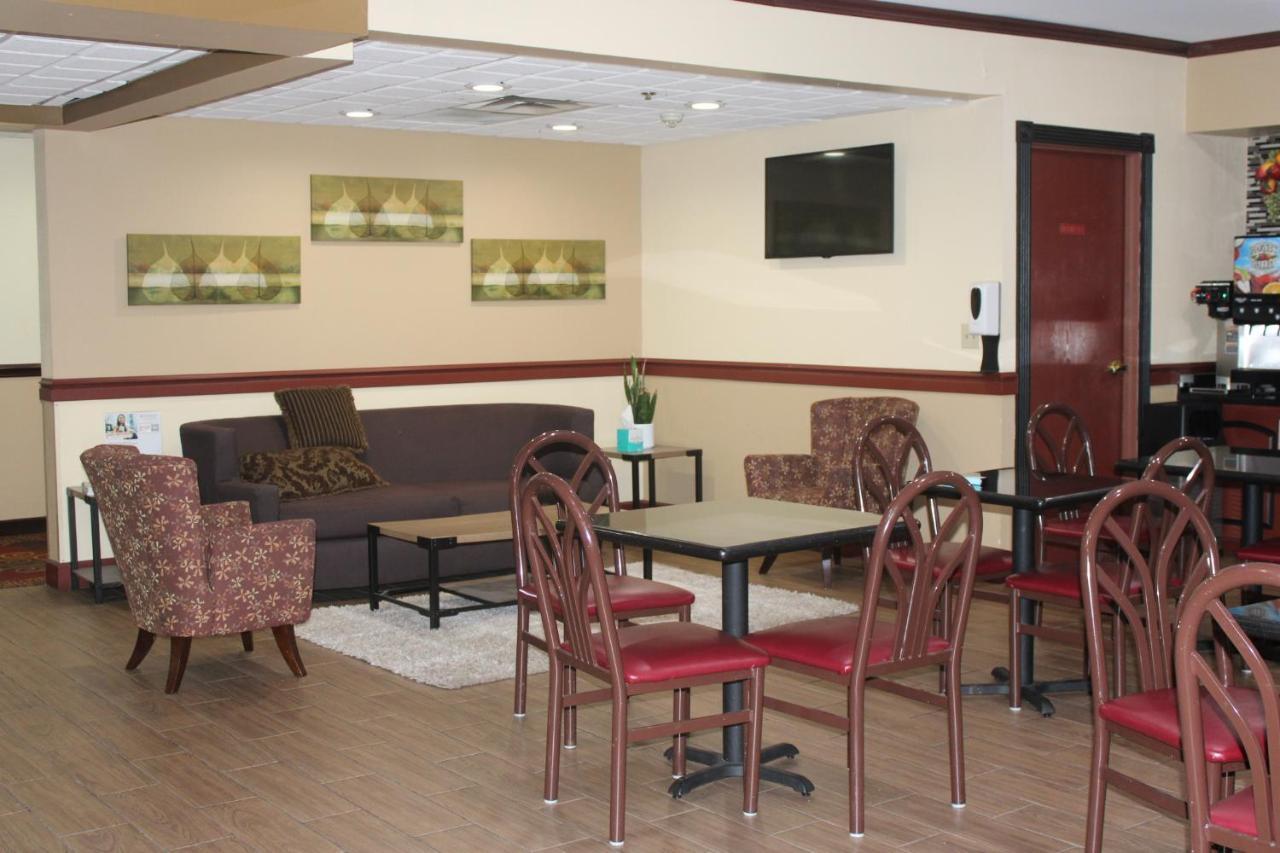 Quality Suites Indianapolis Extérieur photo