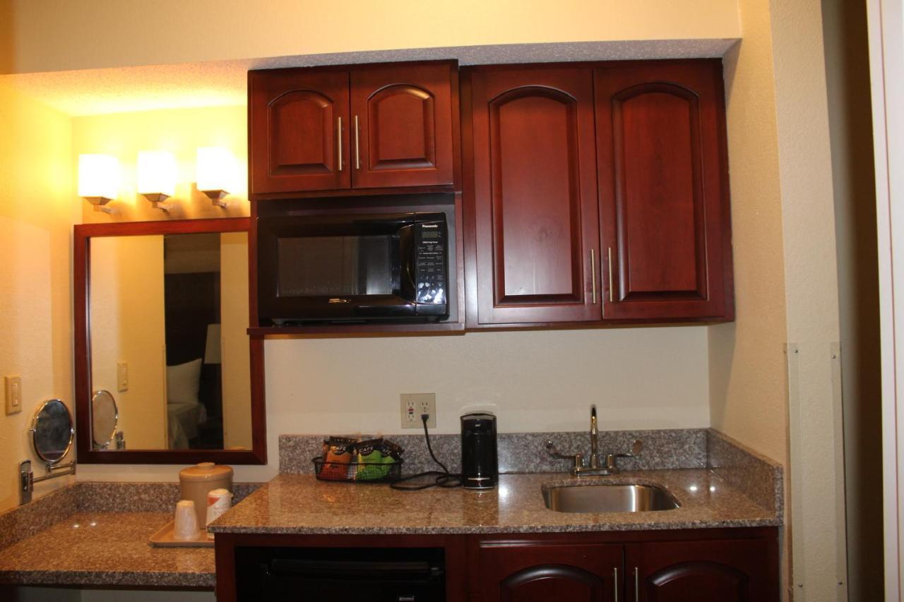Quality Suites Indianapolis Extérieur photo