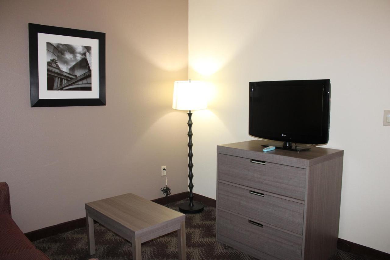 Quality Suites Indianapolis Extérieur photo