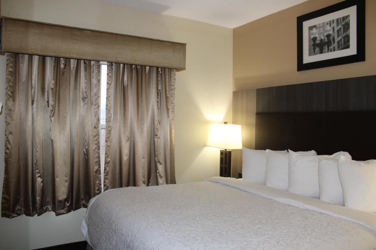 Quality Suites Indianapolis Extérieur photo
