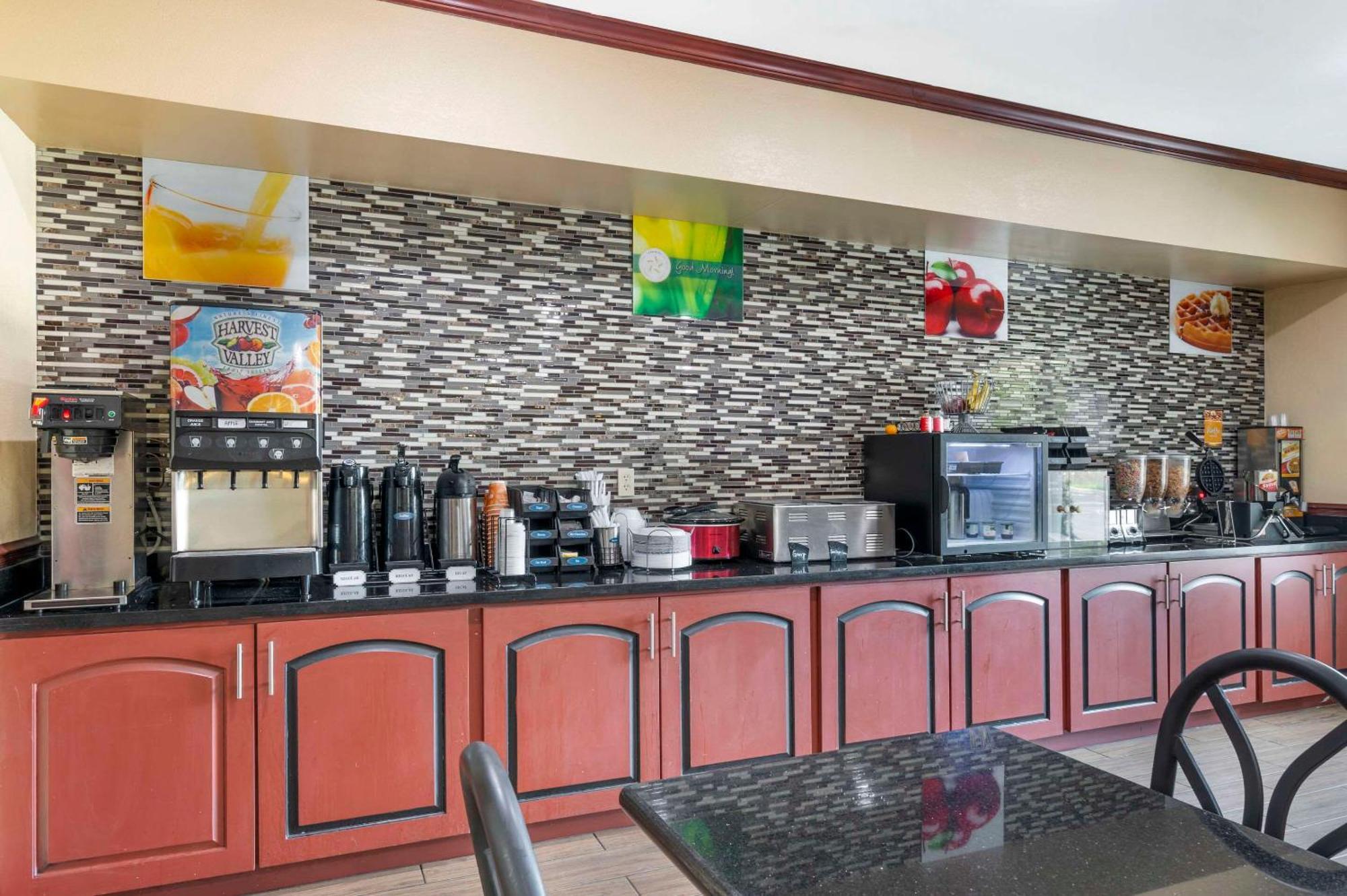 Quality Suites Indianapolis Extérieur photo