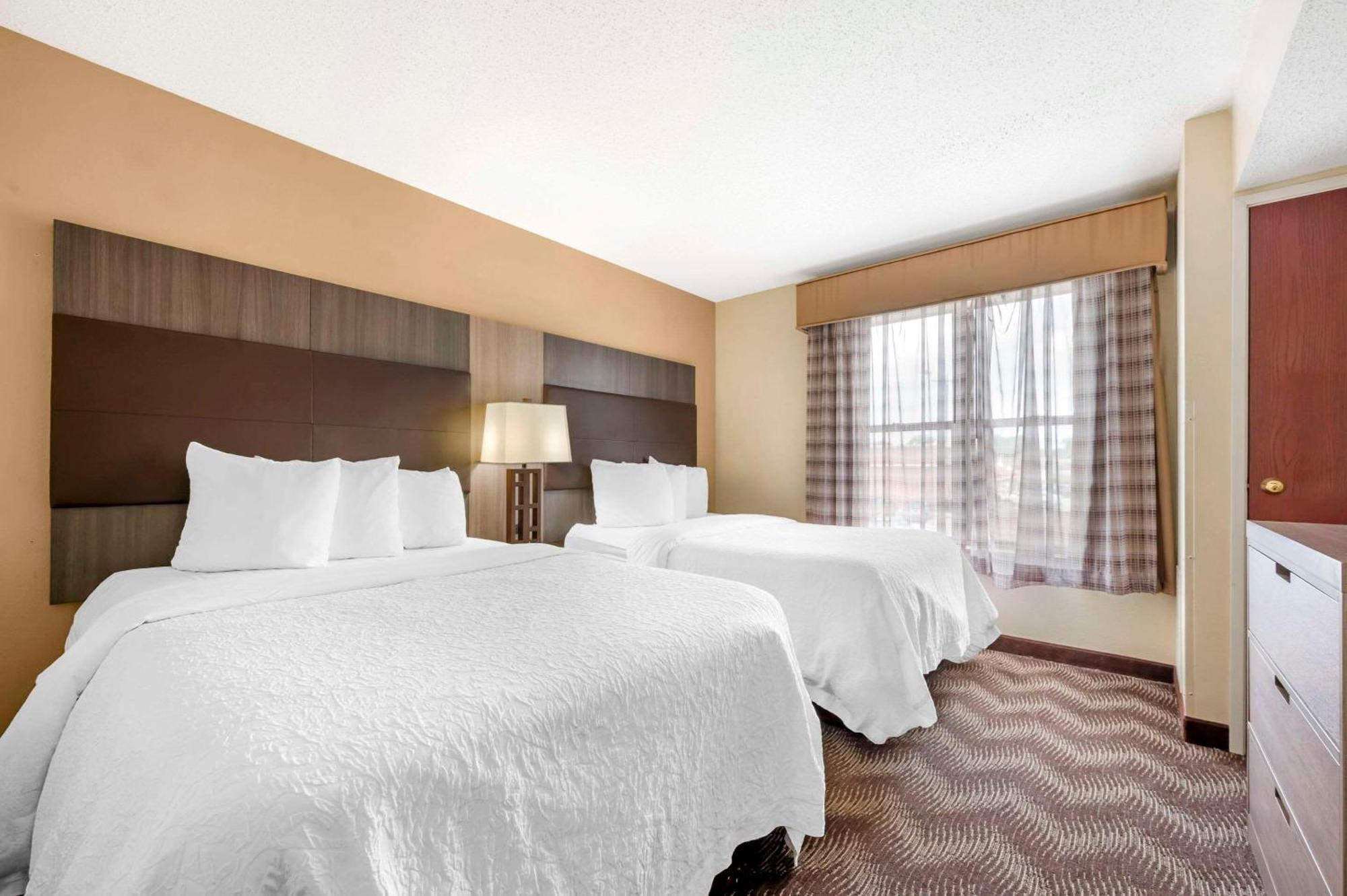 Quality Suites Indianapolis Extérieur photo